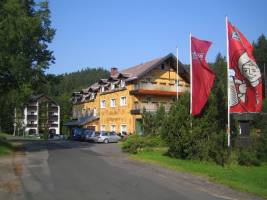 Hotel Ladenmuehle