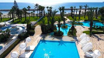 Sandy Beach Hotel&Spa - ex Sentido