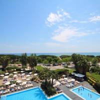 AQUA Hotel Onabrava & Spa