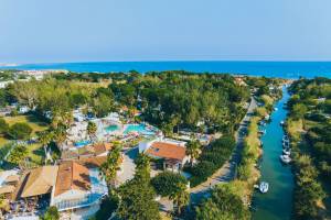 Camping Helios