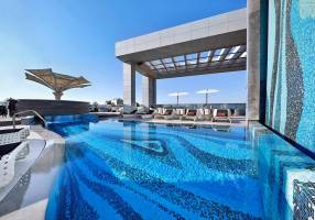 Doubletree by Hilton Doha Downtown