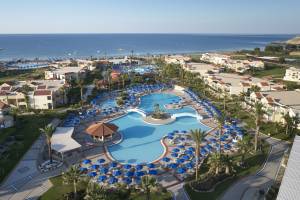 Lindos Princess Beach Hotel