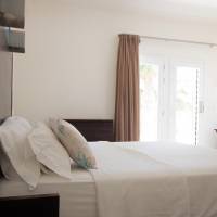 Hotel Dunas de Sal