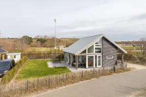 Strandvilla 31 - Scharendijkseweg | Renesse