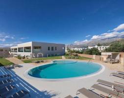 Hotel Belvedere Apts and Spa