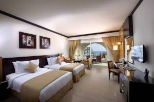 Sunrise Montemare Resort -Grand Select-