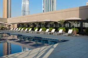Rove Downtown Dubai