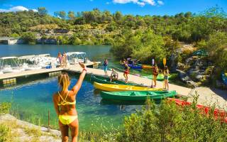 Homair Les Gorges De Provence