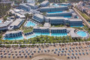 Lyttos Beach Hotel