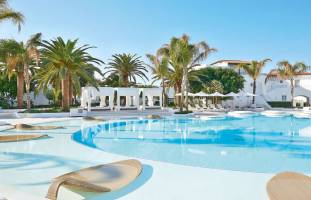 Grecotel Caramel Boutique Resort