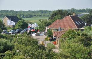 Duincamping De Lepelaar