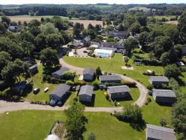 Camping Domaine du Scorff