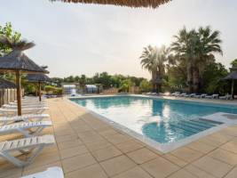 Camping Beau Rivage - Ciela Village