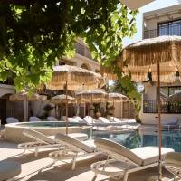 Bougainvillea Boutique Hotel