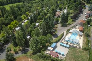 Camping Seasonova Val De Coise