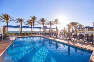 HN Negresco Beach Hotel