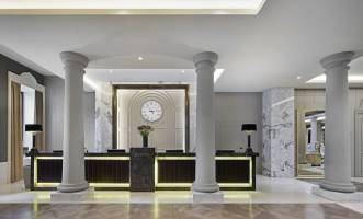 TITANIC Gendarmenmarkt Berlin