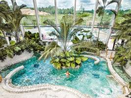 Center Parcs - Domaine Le Bois aux Daims