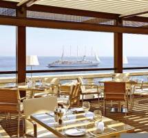 Fairmont Monte Carlo