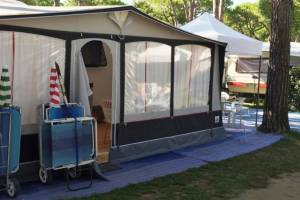 Wmc Buschmann Camping @ Union Lido