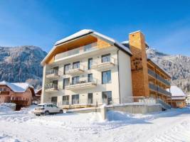 Ski-Nature Apartment Lungau