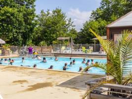 Camping Le Soleil des Landes