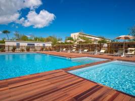 Club del Sole Milano Marittima Boutique Resort