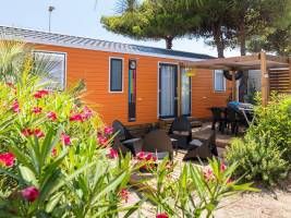 Camping La Presqu'Ile