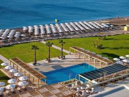 MITSIS Alila Exclusive Resort and Spa