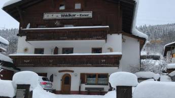 Haus Wildkar