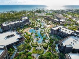 Lopesan Caoba Lagoon Resort Spa & Casino