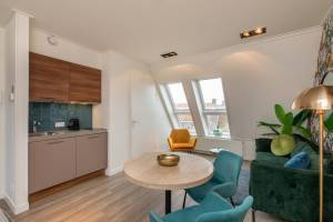 Studio / Appartement Langstraat 29C Zoutelande 2 Personen | Stra