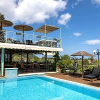 Aparthotel Kastro Maistro