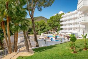 Allsun Hotel Paguera Park