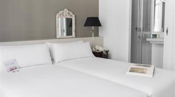 Hotel Meson Castilla