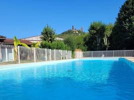 Camping le Soulhol