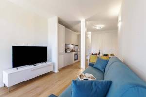 Appartamento Nina - 1 Km To The Beach