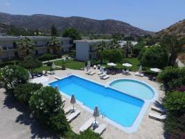 Matala Valley Village Hotel & Bungalows