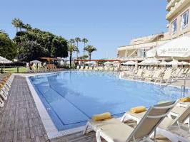 Iberostar Bouganville Playa