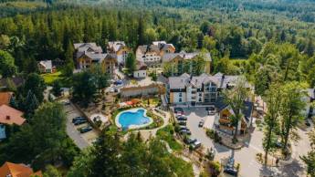 Green Mountain Hotel & Apartments