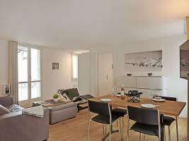 Haus Lauber Apt.2