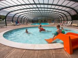 Camping Le Saint Laurent