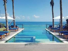 Sagara Boutique Hotel Candidasa