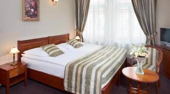 Hotel Amigo City Centre