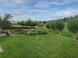 Genießen Sie den Mijzenpolder