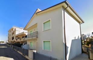 Villa Eleonora - Riccione 3-room-apartment Type C 4 Persons