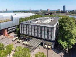 Hotel Mondial am Dom Cologne - MGallery