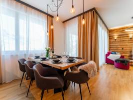 Zirbenlodge Sonnenalpe Nassfeld Top B01