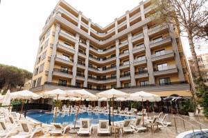 FAFA Sun Hotel