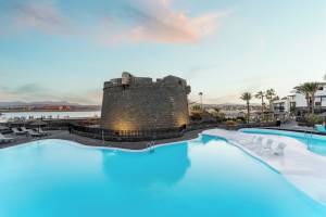 BarcelóFuerteventura Castillo